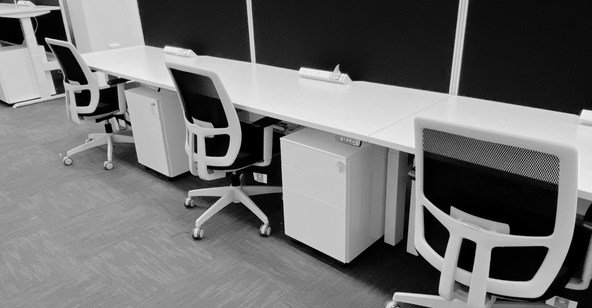 Desks