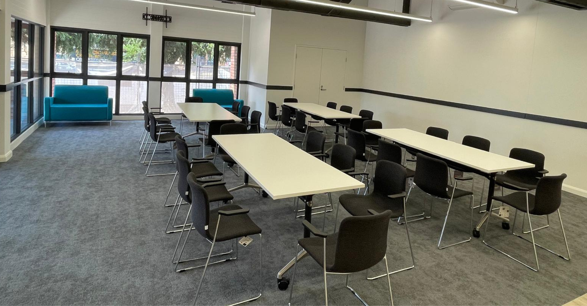 Tables