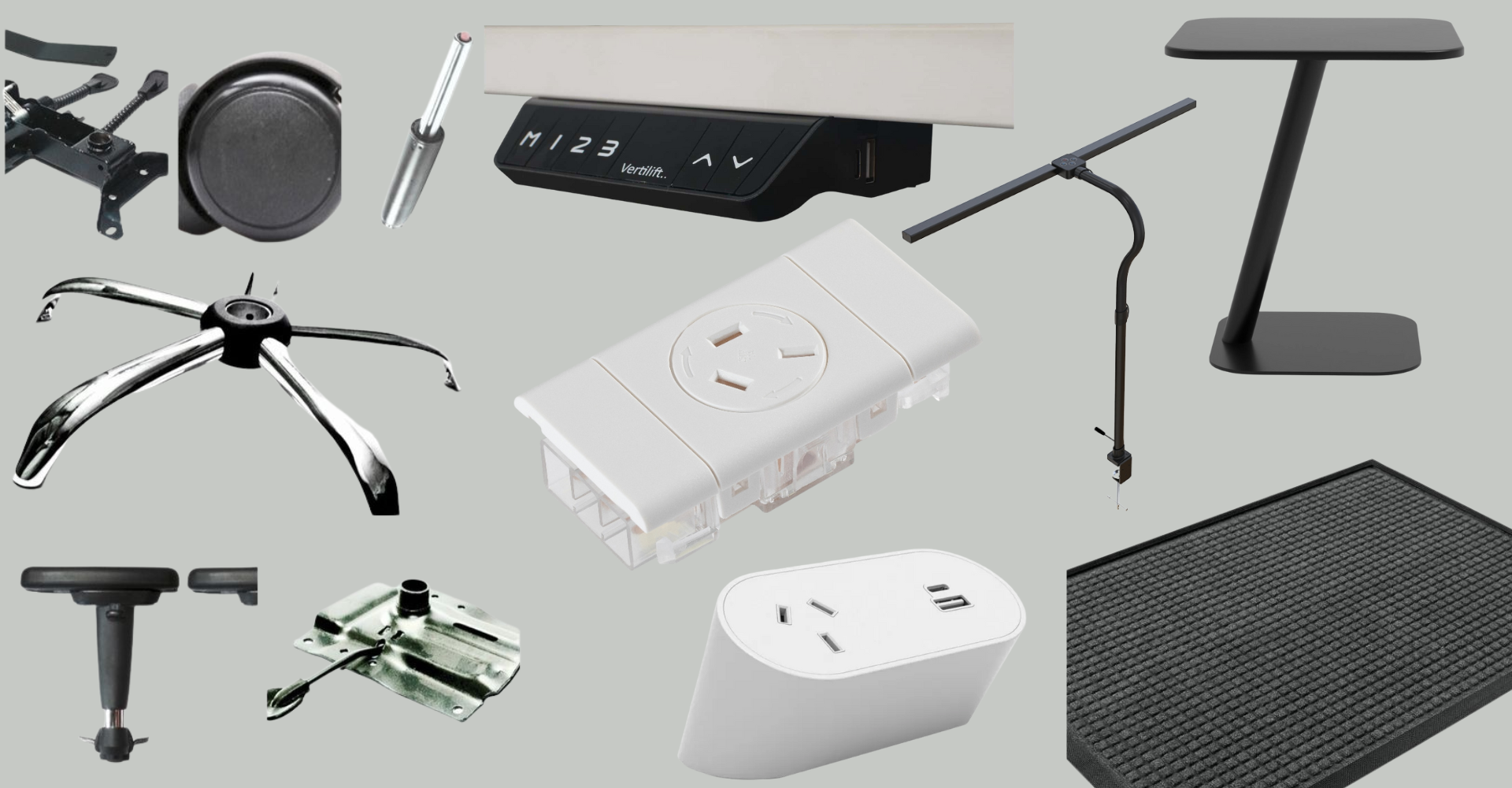 Accessories