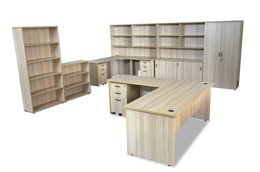 Blend Melamine Furniture Range