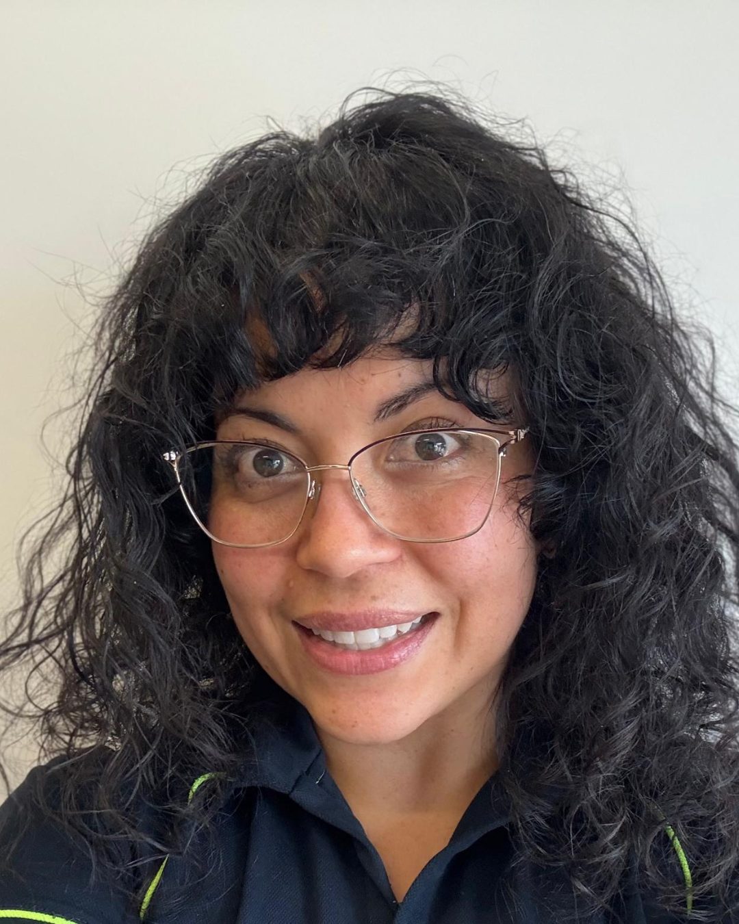 Sandra Zuñiga - Design and fit-outs