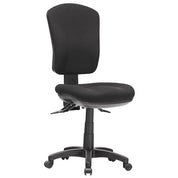 Aqua High Back Chair