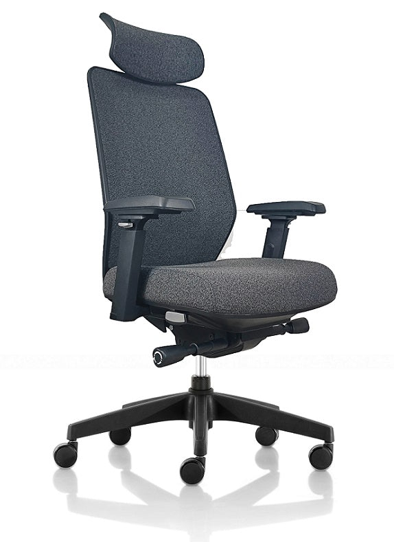 R8 High Back Chair