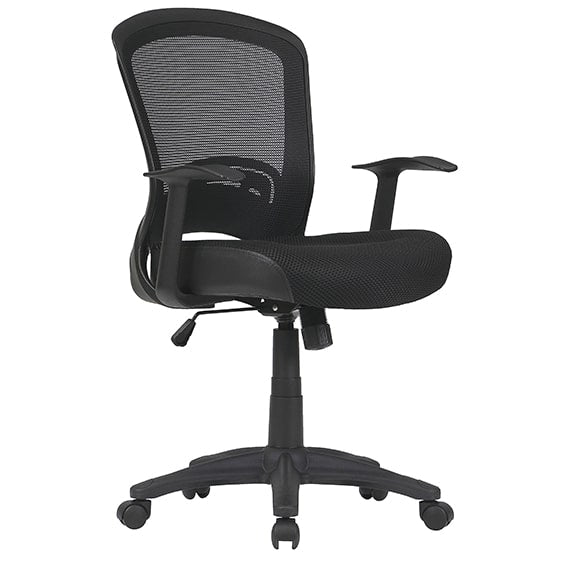 Intro Chair
