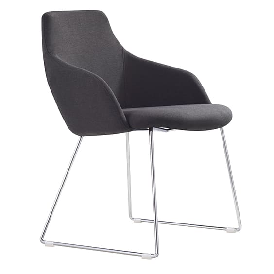 Oscar Visitor Chair