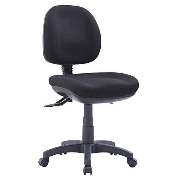 P350 Low Back Chair