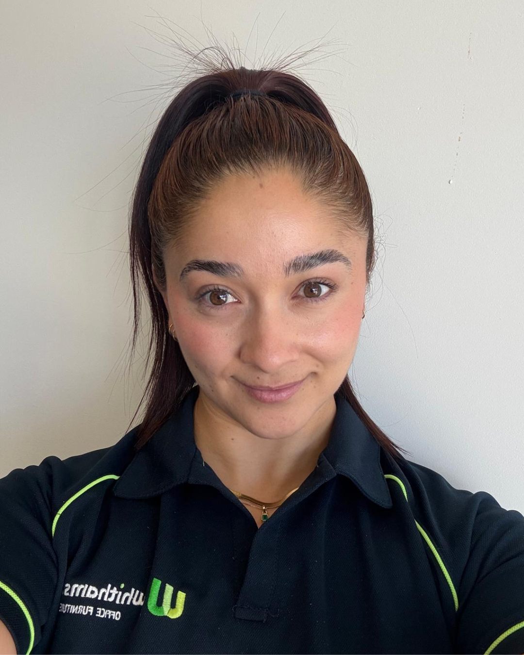 Natalia Montoya - Marketing Specialist