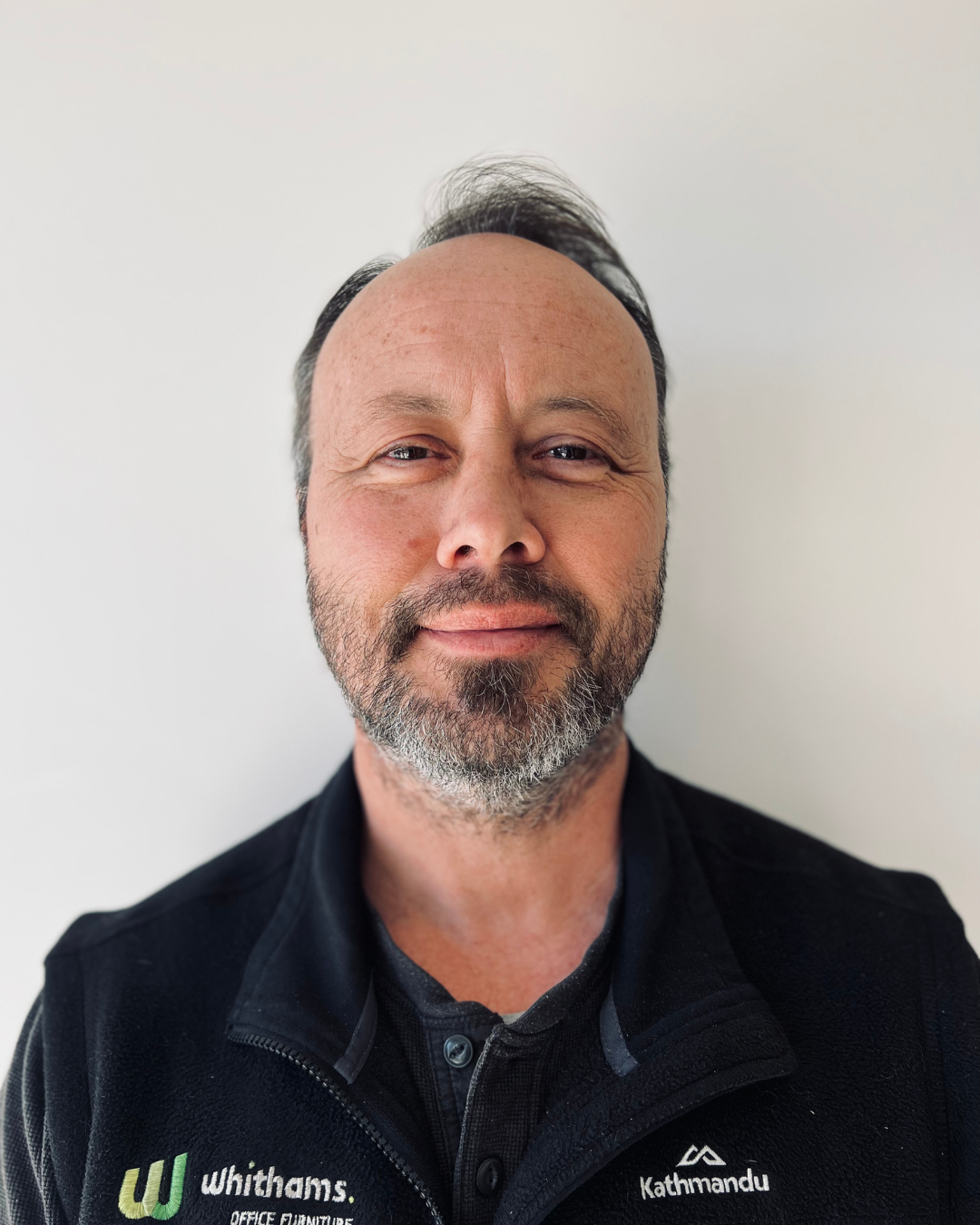 Paul Doody - Director
