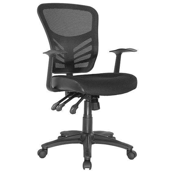 Yarra Chair